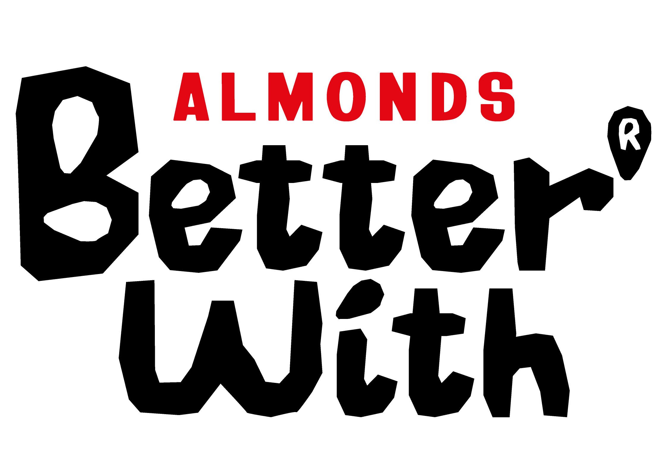 Better With Almonds